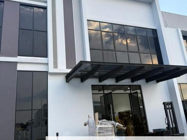 Eco Business Park 2