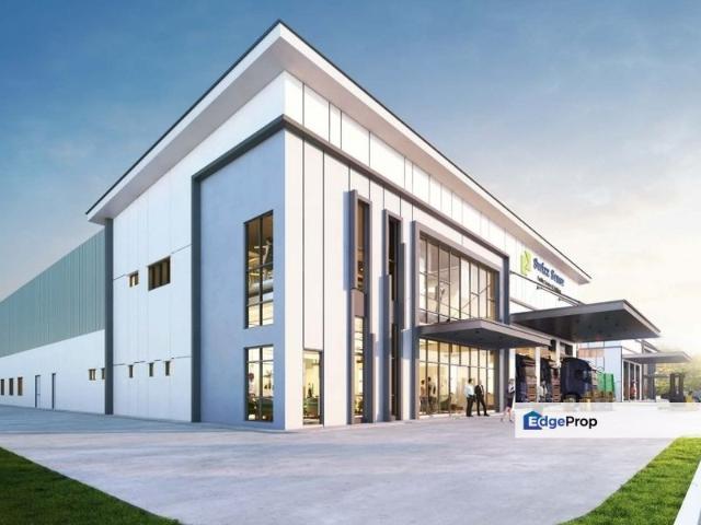 ECO BUSINESS PARK 2