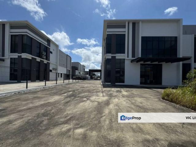 Eco Business Park 2