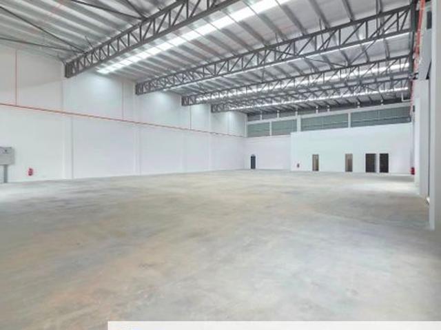 Eco Business Park 3