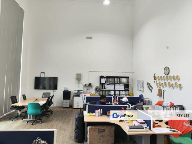 Eco Business Park 3