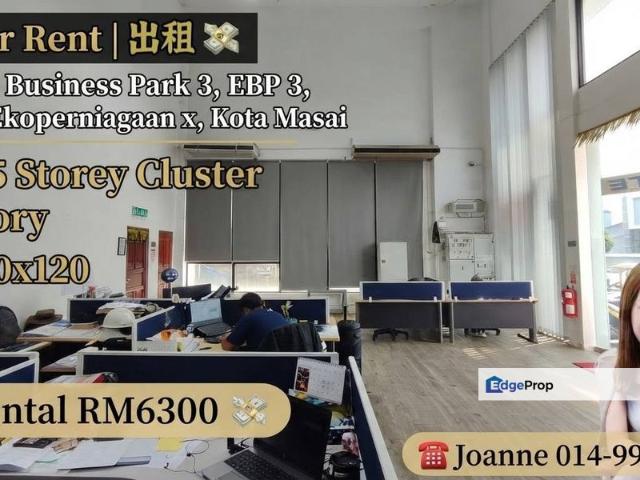 Eco Business Park 3