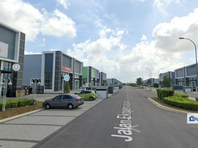 Eco Business Park 3