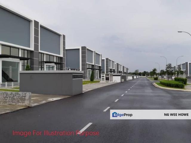 Eco Business Park 3