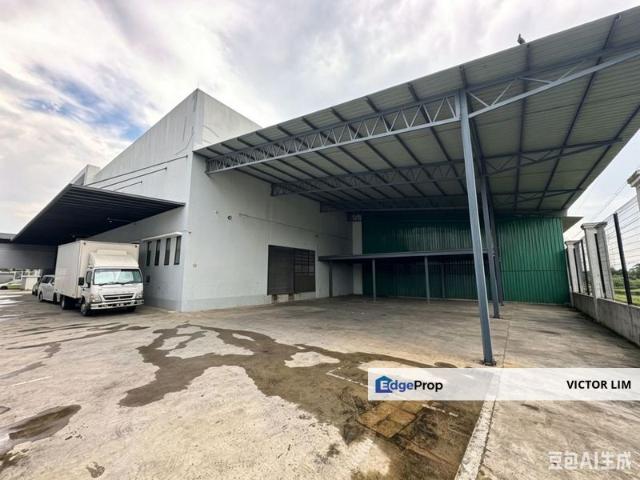 Eco Business Park 3