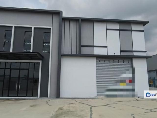 Eco Business Park 3