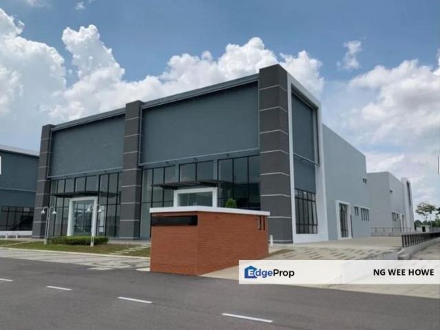 Eco Business Park 3