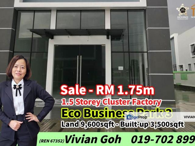 Eco Business Park 3
