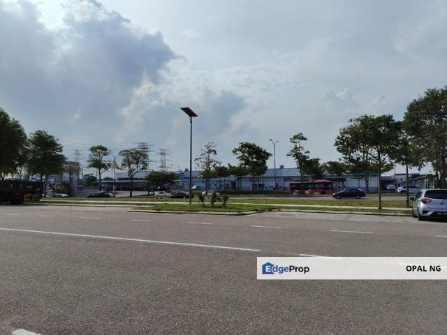 Eco Business Park 3