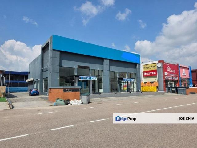 Eco Business Park 3