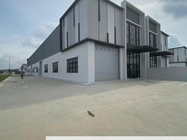 Eco Business Park 3