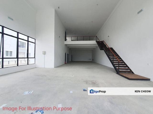 Eco Business Park 3