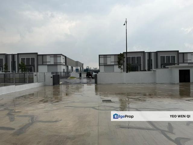 Eco Business Park 3