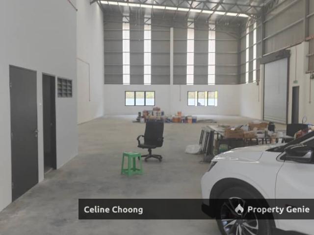 Eco Business Park V C062