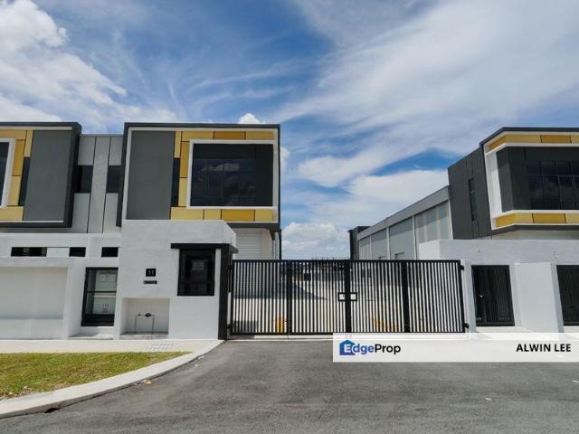 Eco Business Park V