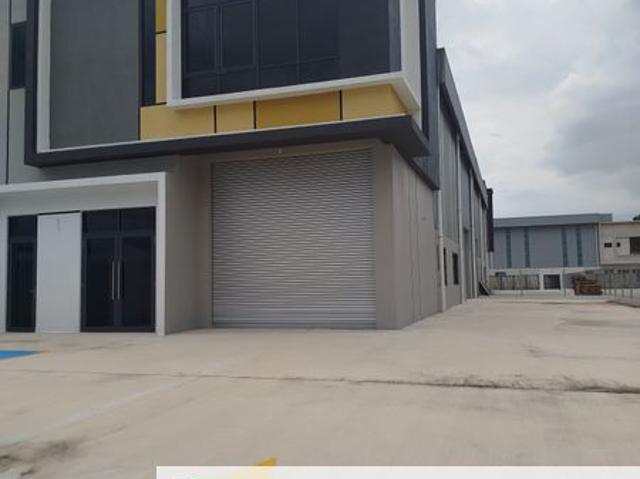 Eco Business Park V