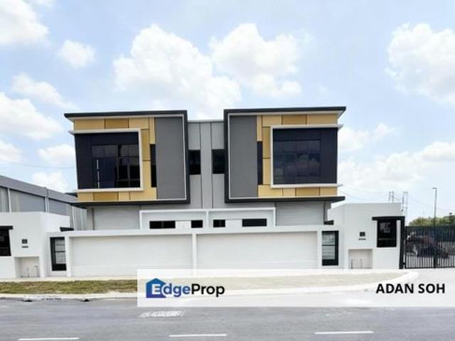 Eco Business Park V