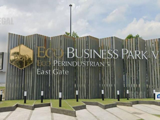 Eco Business Park V