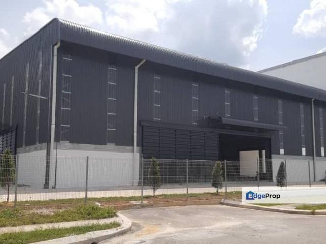 Eco Business Park V