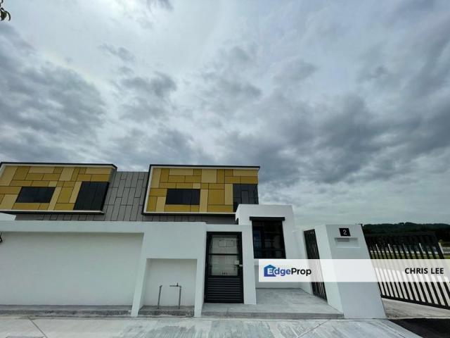 Eco Business Park V