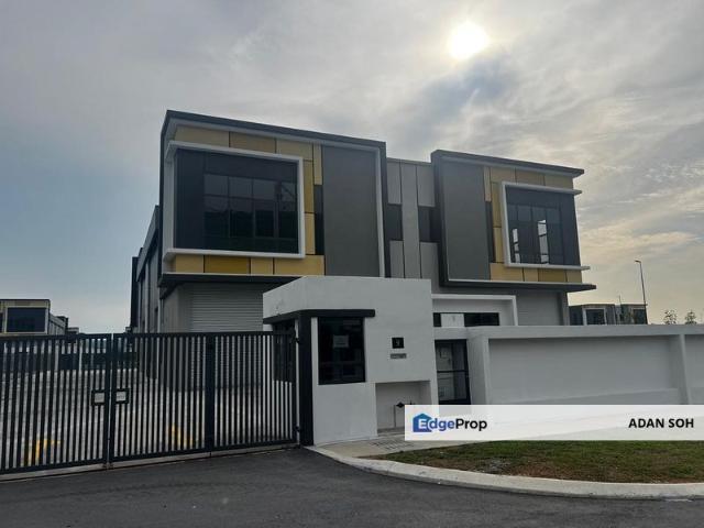 Eco Business Park V