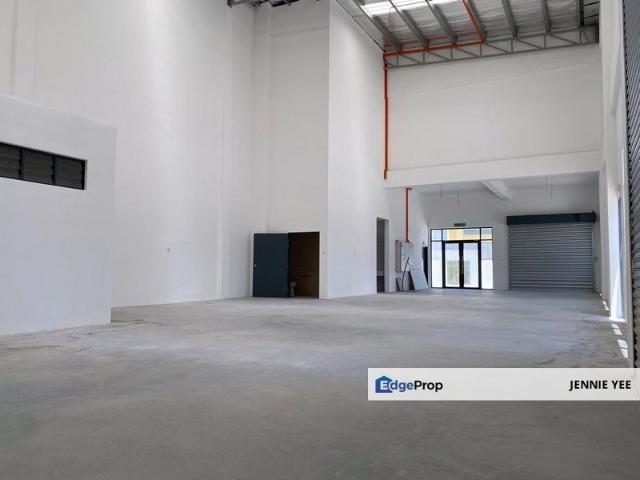 Eco Business Park V