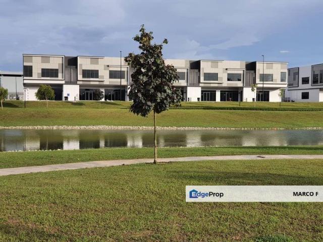 Eco Business Park V