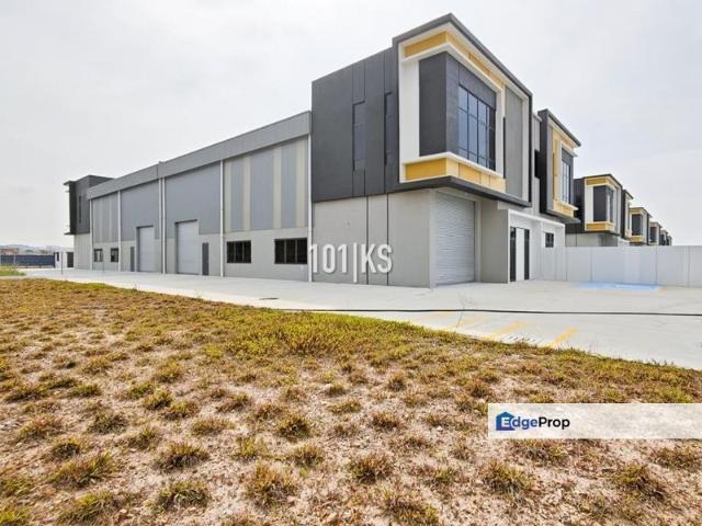 Eco Business Park V