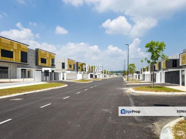 Eco Business Park V