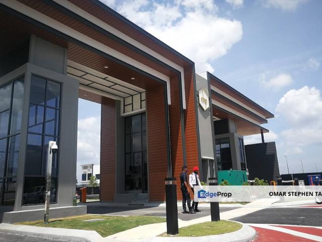 Eco Business Park V
