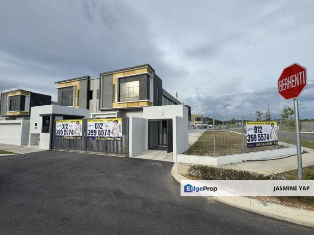 Eco Business Park V