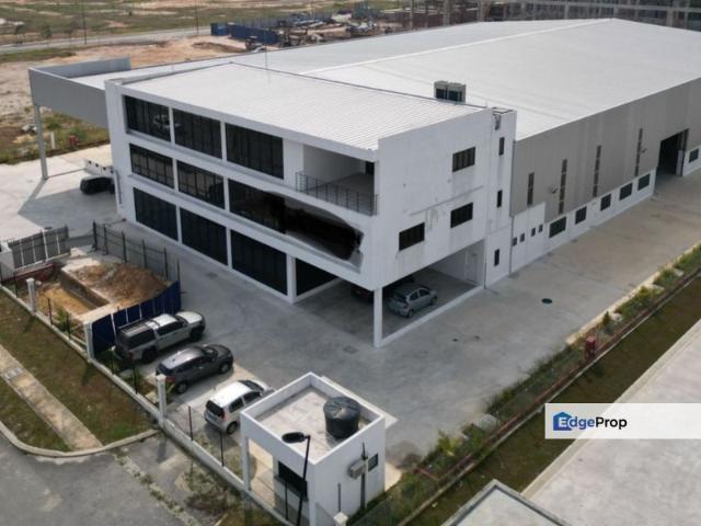 Eco Business Park V