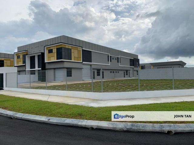 Eco Business Park V