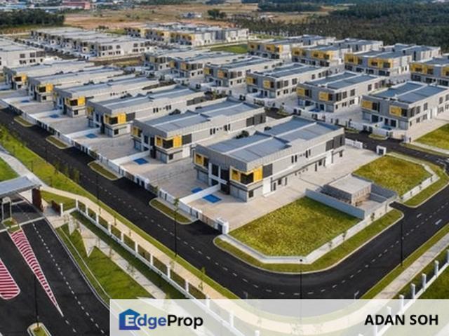 Eco Business Park V