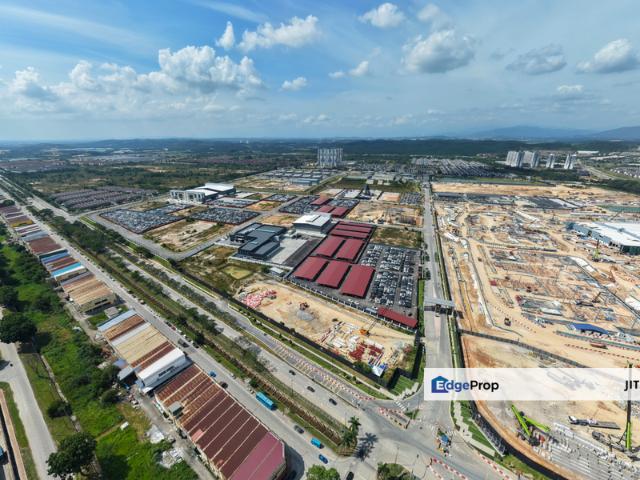 Eco Business Park V