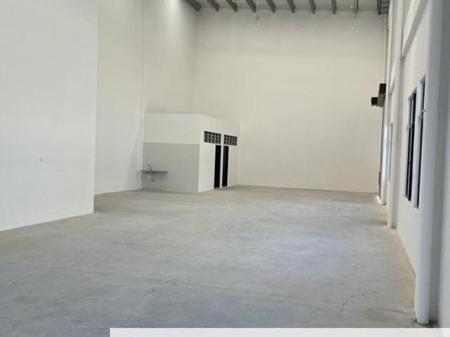 Eco Business Park V