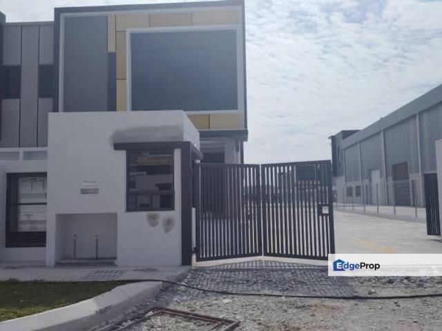 Eco Business Park V