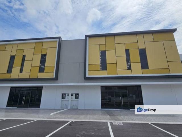 Eco Business Park V