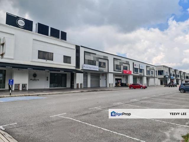 Eco Business Park V