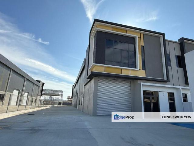 Eco Business Park V