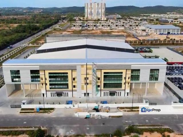 Eco Business Park V