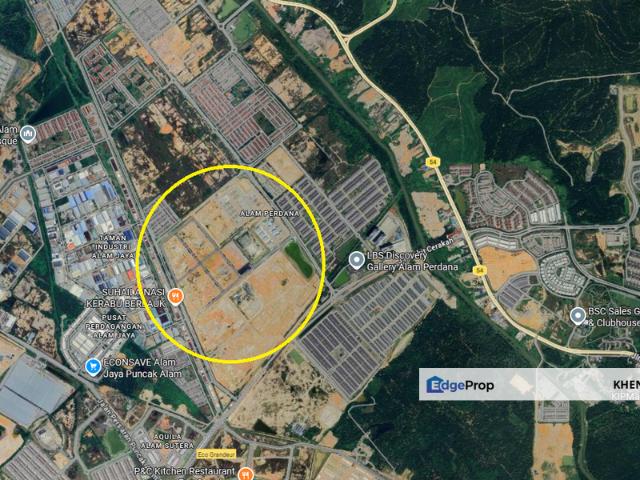Eco Business Park V