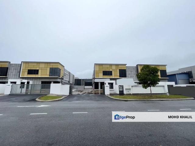 Eco Business Park V