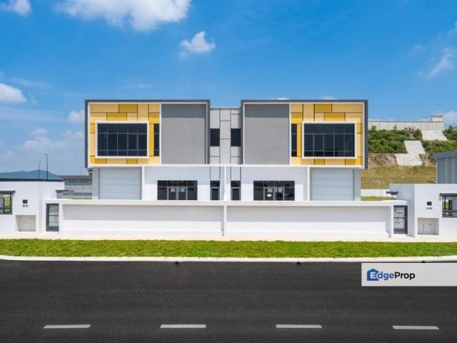 Eco Business Park V