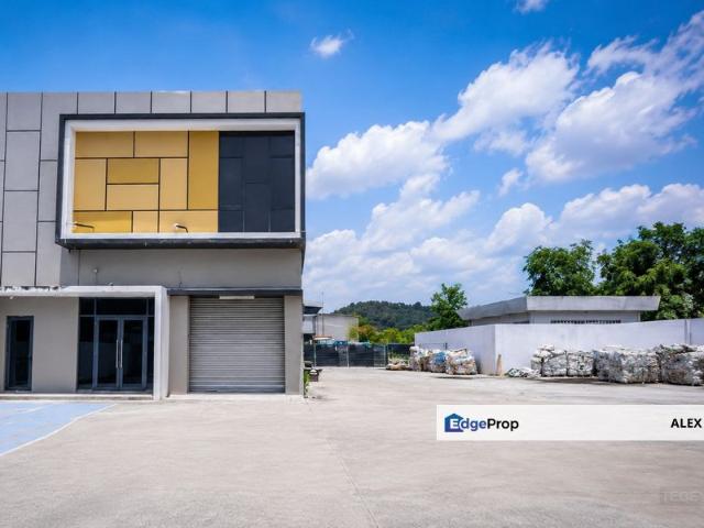 Eco Business Park V