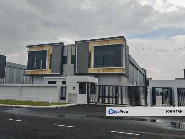 Eco Business Park V