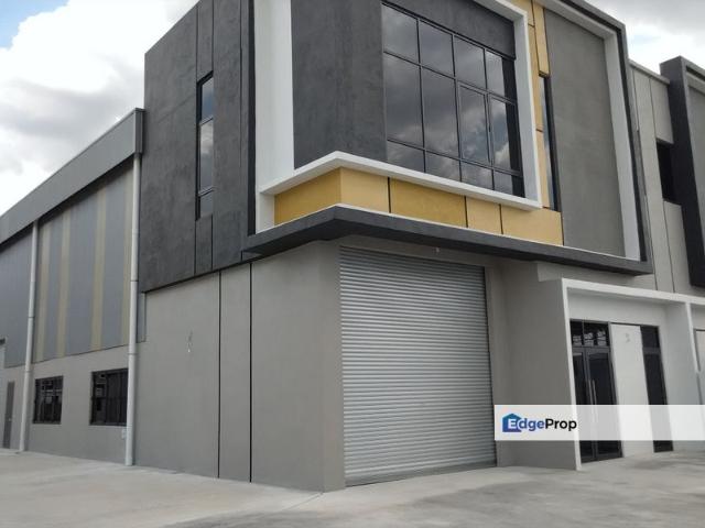 Eco Business Park V