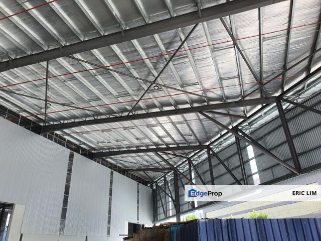 Eco Business Park V