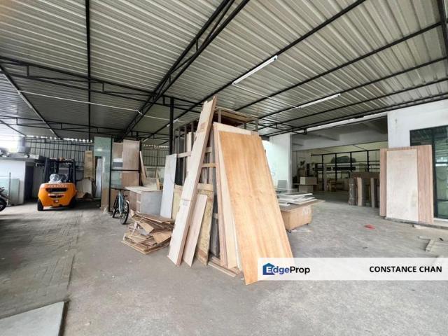 ECO BUSINESS PARK I