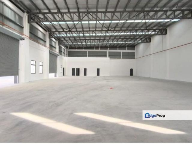 ECO BUSINESS PARK I